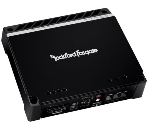 Rockford Fosgate P300-1.   P300-1.